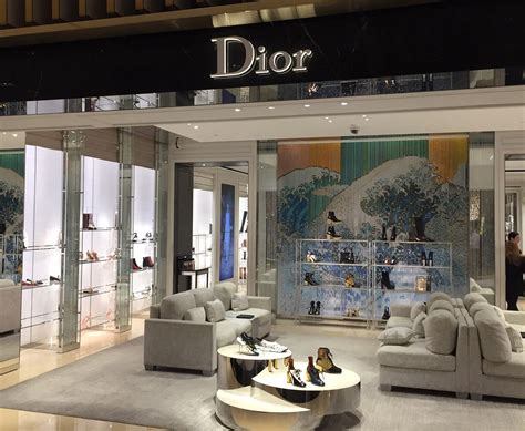 dior cosmetics near me|Dior showroom near me.